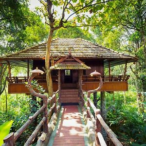 Double Room Garden View